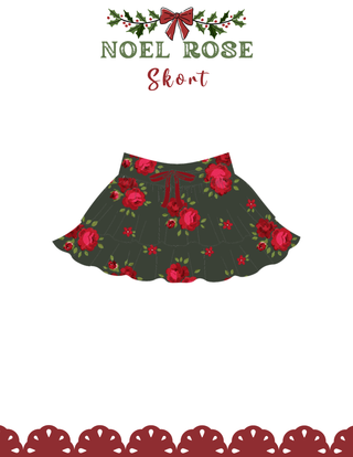 SKORTS {BUILD YOUR OWN PLAYSET ENCHANTED CHRISTMAS} PREORDER