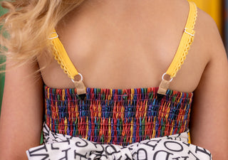TOP OF CLASS BRIGHT MINDS {BACK TO SCHOOL COLLECTION} PREORDER