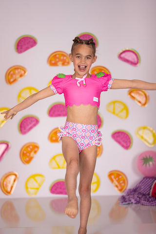 FRESA {TROPIC} RTS