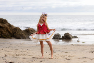 SAILOR TUNIC SET SAIL AWAY COLLECTION PREORDER