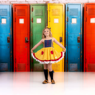 TOP OF CLASS BRIGHT MINDS {BACK TO SCHOOL COLLECTION} PREORDER