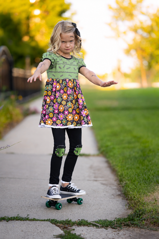 FRANKIE TUNIC SET RTS
