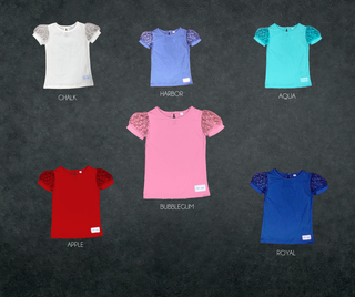 SHIRT -BACK TO SCHOOL ESSENTIALS PREORDER 26