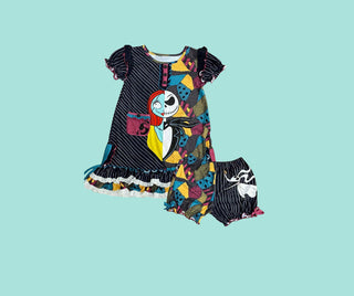 NIGHTGOWN [THIS IS HALLOWEEN) RTS