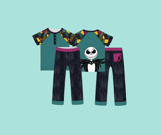 BOYS SET [THIS IS HALLOWEEN] RTS