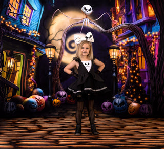 THE KING {THIS IS HALLOWEEN} RTS