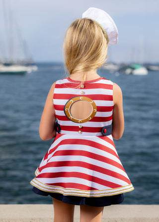 PORTHOLE SET SAIL AWAY COLLECTION PREORDER
