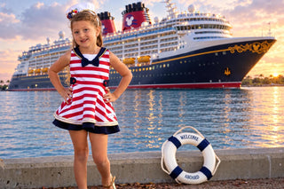 PORTHOLE SET SAIL AWAY COLLECTION PREORDER