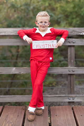 SCOUTS 2.0 UNISEX LOUNGE RTS