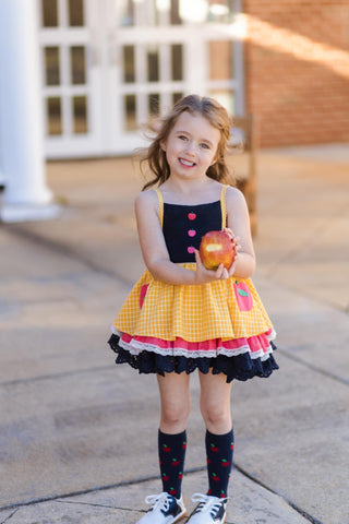 TOP OF CLASS {BACK TO SCHOOL COLLECTION} RTS