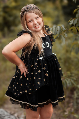 LUNA BATTY TUNIC SET RTS