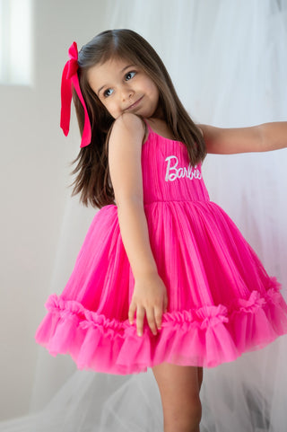 COME ON,  BESTIE  PARTY DRESS RTS