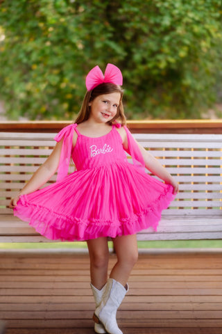 COME ON,  BESTIE  PARTY DRESS RTS