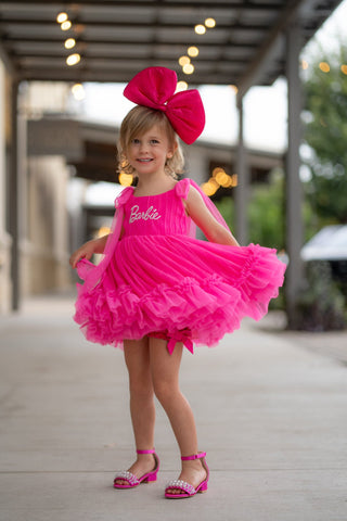 COME ON,  BESTIE  PARTY DRESS RTS