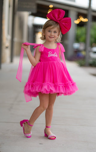 COME ON,  BESTIE  PARTY DRESS RTS