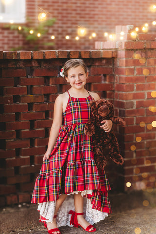 HI LOW {A ROYAL CHRISTMAS} RTS