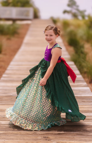 PEARL III  MERMAID MAXI RTS
