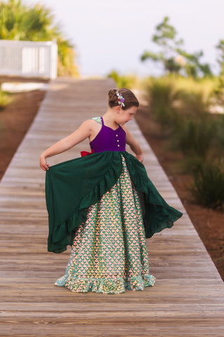 PEARL III  MERMAID MAXI RTS