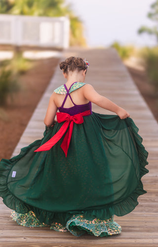 PEARL III  MERMAID MAXI RTS
