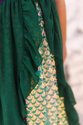 PEARL III  MERMAID MAXI RTS