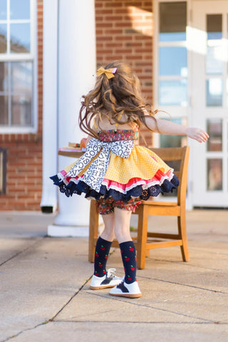 TOP OF CLASS {BACK TO SCHOOL COLLECTION} RTS