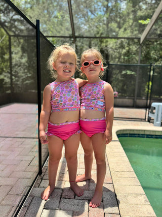 FIZZY TWO PIECE {Girly Pop} RTS
