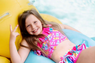 POP STAR TWO PIECE {Girly Pop} RTS