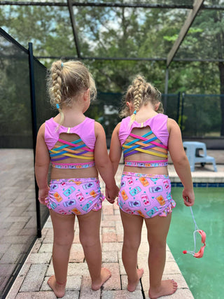 FIZZY TWO PIECE {Girly Pop} RTS