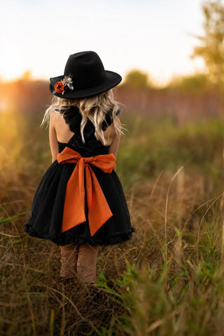 HAUNTED HONEY PUMPKIN PREORDER