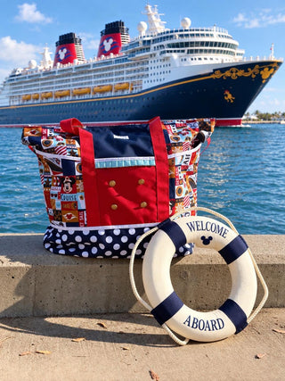THE BAG SAIL AWAY COLLECTION PREORDER