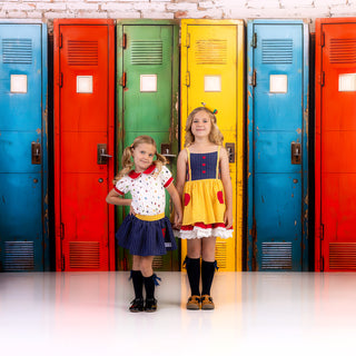 TOP OF CLASS BRIGHT MINDS {BACK TO SCHOOL COLLECTION} PREORDER