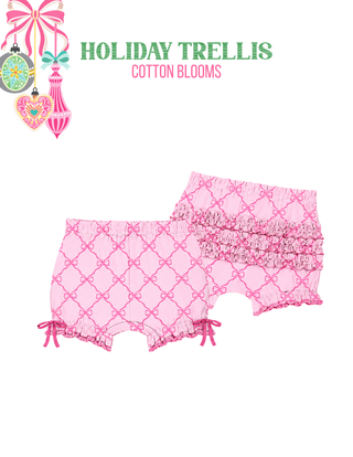 BLOOMERS {BUILD YOUR OWN PLAYSET MERRY & MAGIC} PREORDER