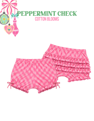 BLOOMERS {BUILD YOUR OWN PLAYSET MERRY & MAGIC} PREORDER