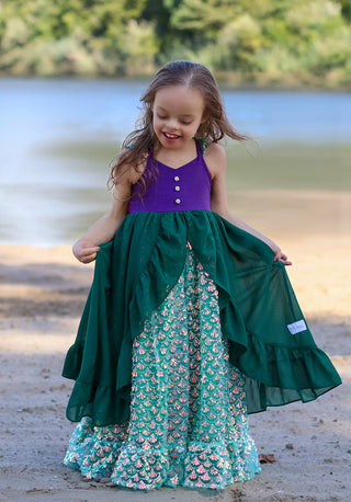 PEARL III  MERMAID MAXI RTS