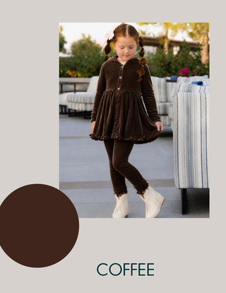 *CARDIGANS* FALLTIME ESSENTIALS VELVET PREORDER 2026