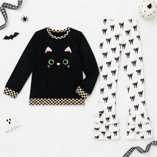 Superstitious Leggings Preorder