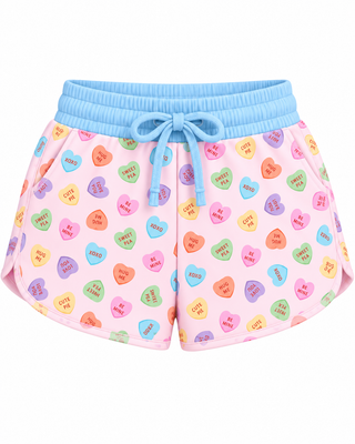 WOMENS SHORTS {XOXO COLLECTION} PREORDER