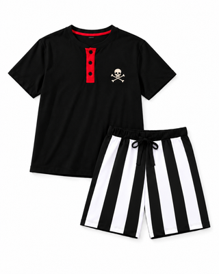 MENS LOUNGE {SAIL AWAY CELEBRATION} PREORDER