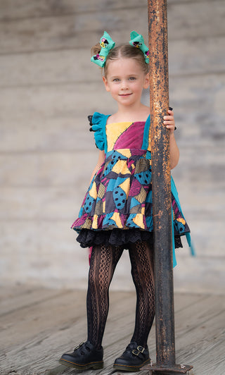 THE RAGDOLL {THIS IS HALLOWEEN} RTS