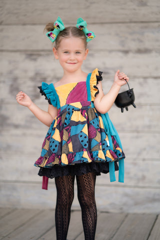 THE RAGDOLL {THIS IS HALLOWEEN} RTS