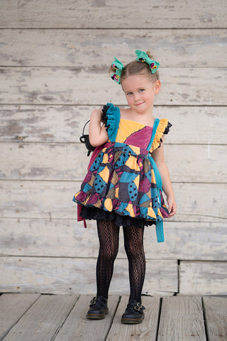 THE RAGDOLL {THIS IS HALLOWEEN} RTS