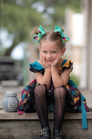 THE RAGDOLL {THIS IS HALLOWEEN} RTS