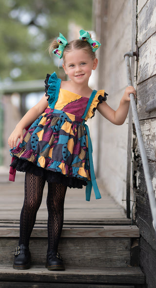 THE RAGDOLL {THIS IS HALLOWEEN} RTS