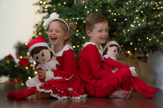 SCOUTS 2.0 UNISEX LOUNGE RTS