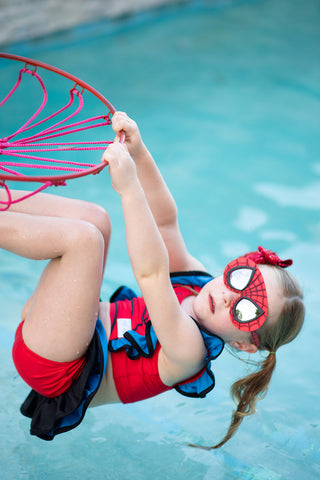 SPIDEY SENSE SUPER SWIM RTS