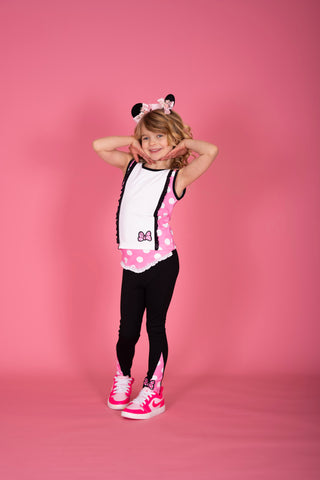 TANK SET MAGIC & WONDER  {HEART & HUSTLE} RTS