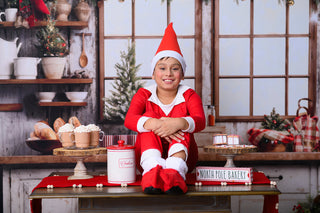 SCOUTS 2.0 UNISEX LOUNGE RTS