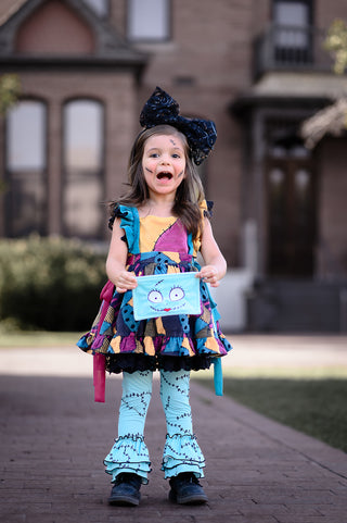 THE RAGDOLL {THIS IS HALLOWEEN} RTS