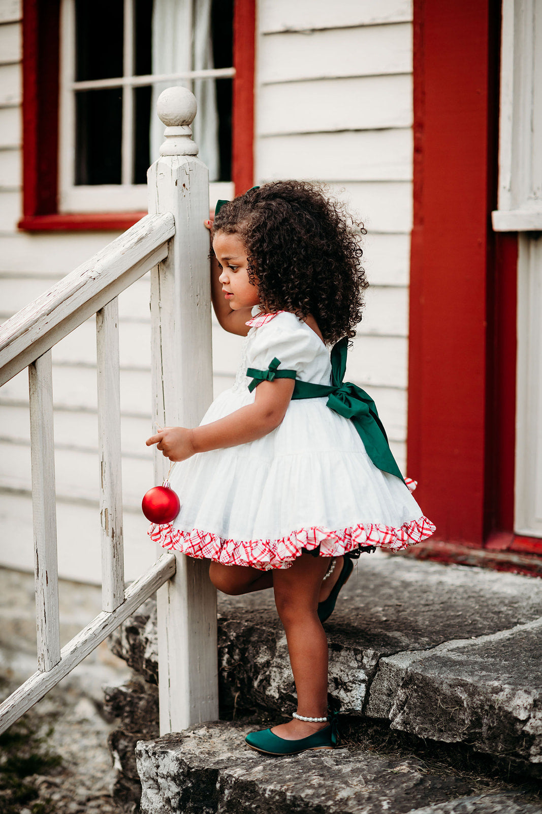 Buy Peach Dresses & Frocks for Girls by Peppermint Online | Ajio.com