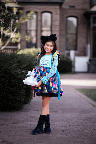 THE RAGDOLL {THIS IS HALLOWEEN} RTS
